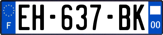 EH-637-BK