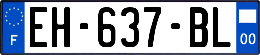 EH-637-BL