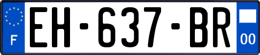 EH-637-BR