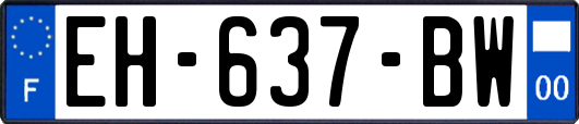 EH-637-BW