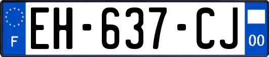 EH-637-CJ