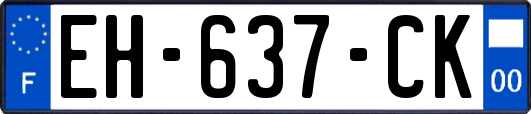 EH-637-CK