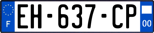 EH-637-CP