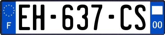 EH-637-CS