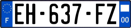 EH-637-FZ