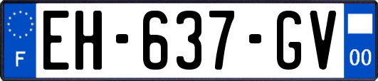EH-637-GV