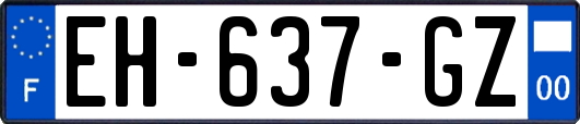 EH-637-GZ