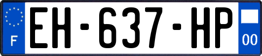 EH-637-HP