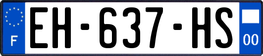 EH-637-HS