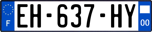 EH-637-HY