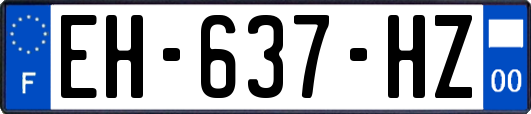 EH-637-HZ