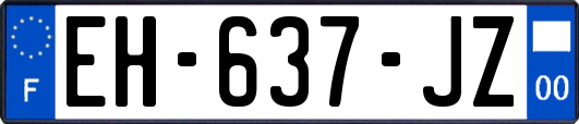 EH-637-JZ