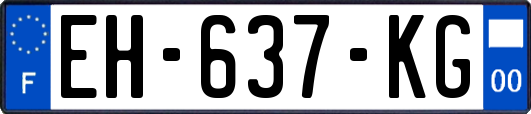 EH-637-KG