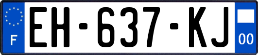EH-637-KJ