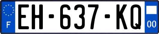 EH-637-KQ