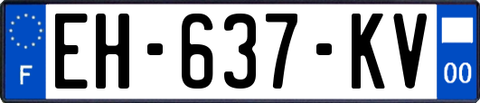 EH-637-KV