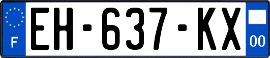 EH-637-KX