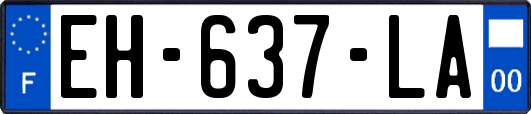 EH-637-LA