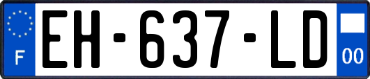 EH-637-LD