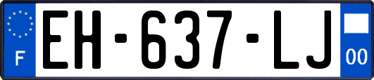 EH-637-LJ