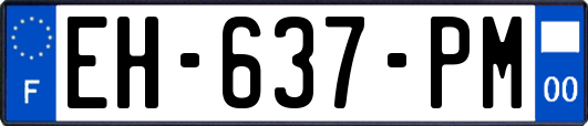 EH-637-PM