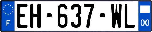 EH-637-WL