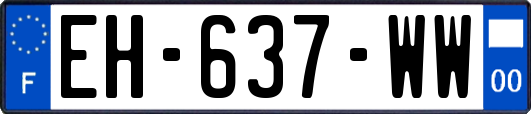 EH-637-WW