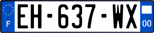 EH-637-WX