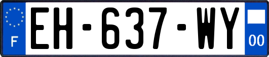 EH-637-WY