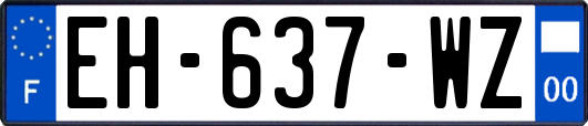 EH-637-WZ