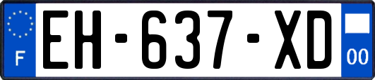 EH-637-XD