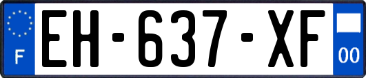 EH-637-XF