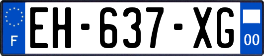 EH-637-XG