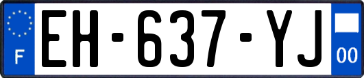 EH-637-YJ