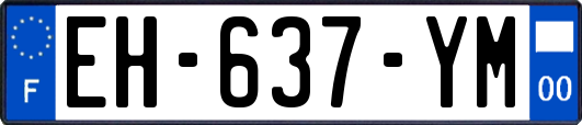 EH-637-YM