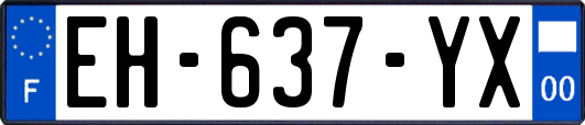 EH-637-YX