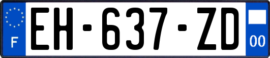 EH-637-ZD