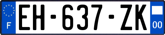 EH-637-ZK