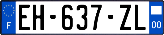 EH-637-ZL