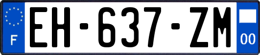 EH-637-ZM