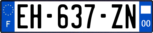 EH-637-ZN