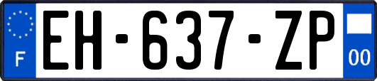 EH-637-ZP