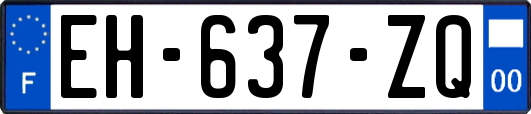 EH-637-ZQ