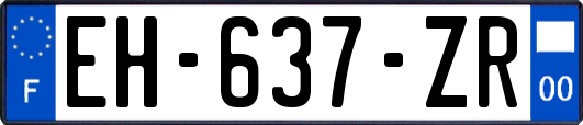 EH-637-ZR