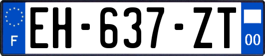 EH-637-ZT
