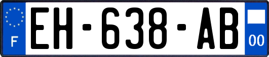 EH-638-AB