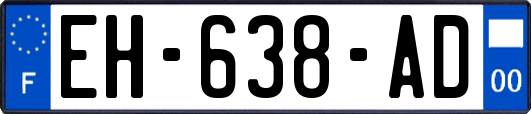 EH-638-AD