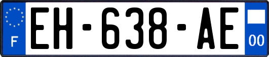 EH-638-AE