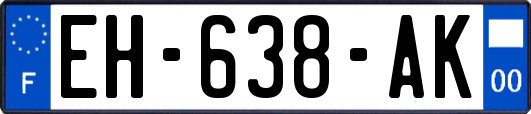 EH-638-AK