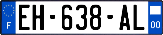 EH-638-AL